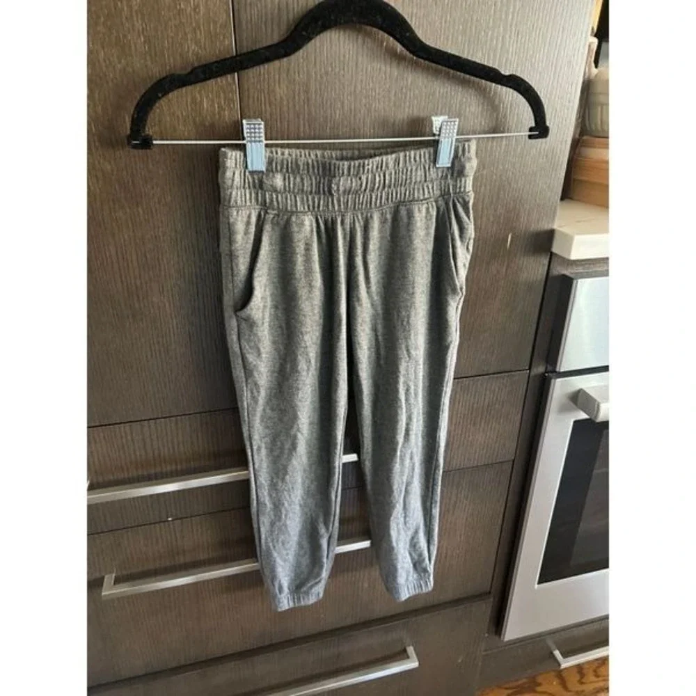 All in motion Sweatpants joggers size‎ 4-5